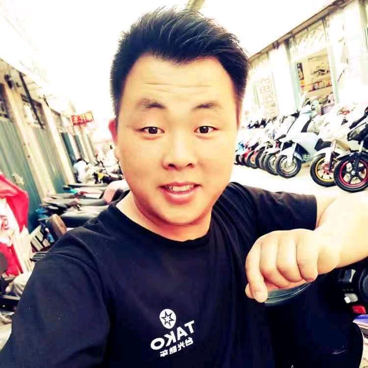 二手电动车华伟车行