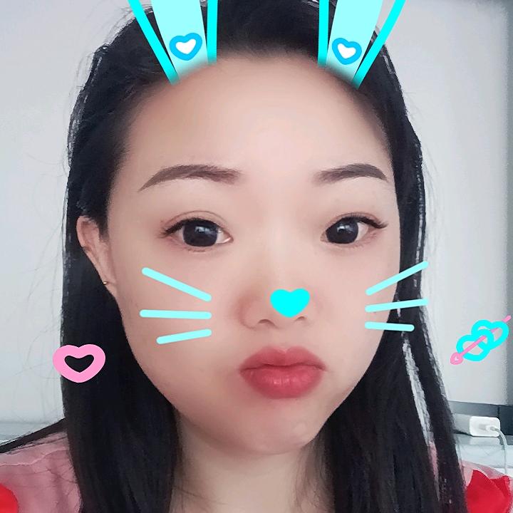 @小小
