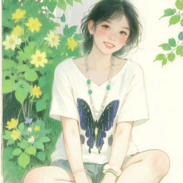 小妞儿LOLm