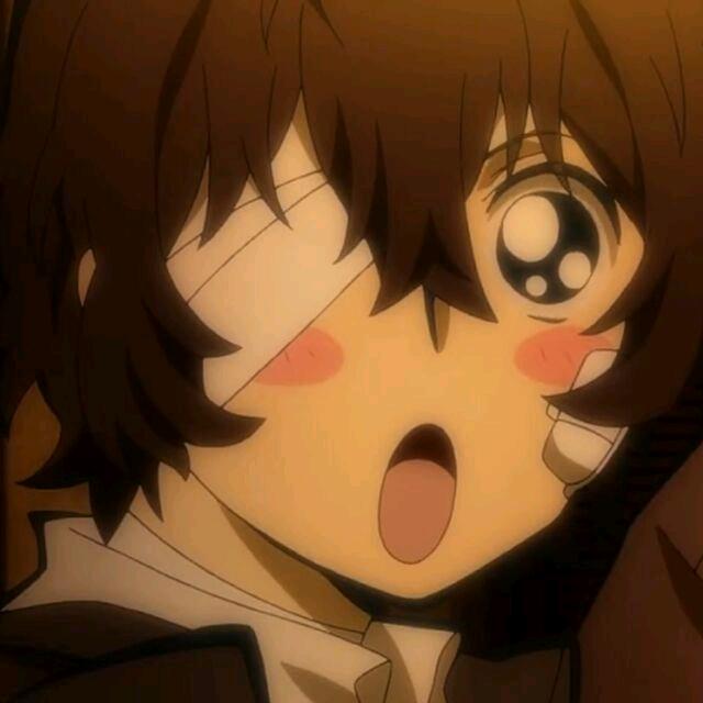 太宰，乱斗K头者