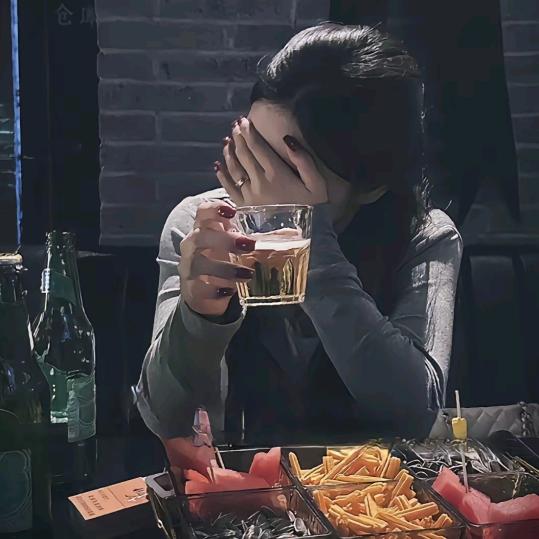 💘往后💞余生💞不打扰💘