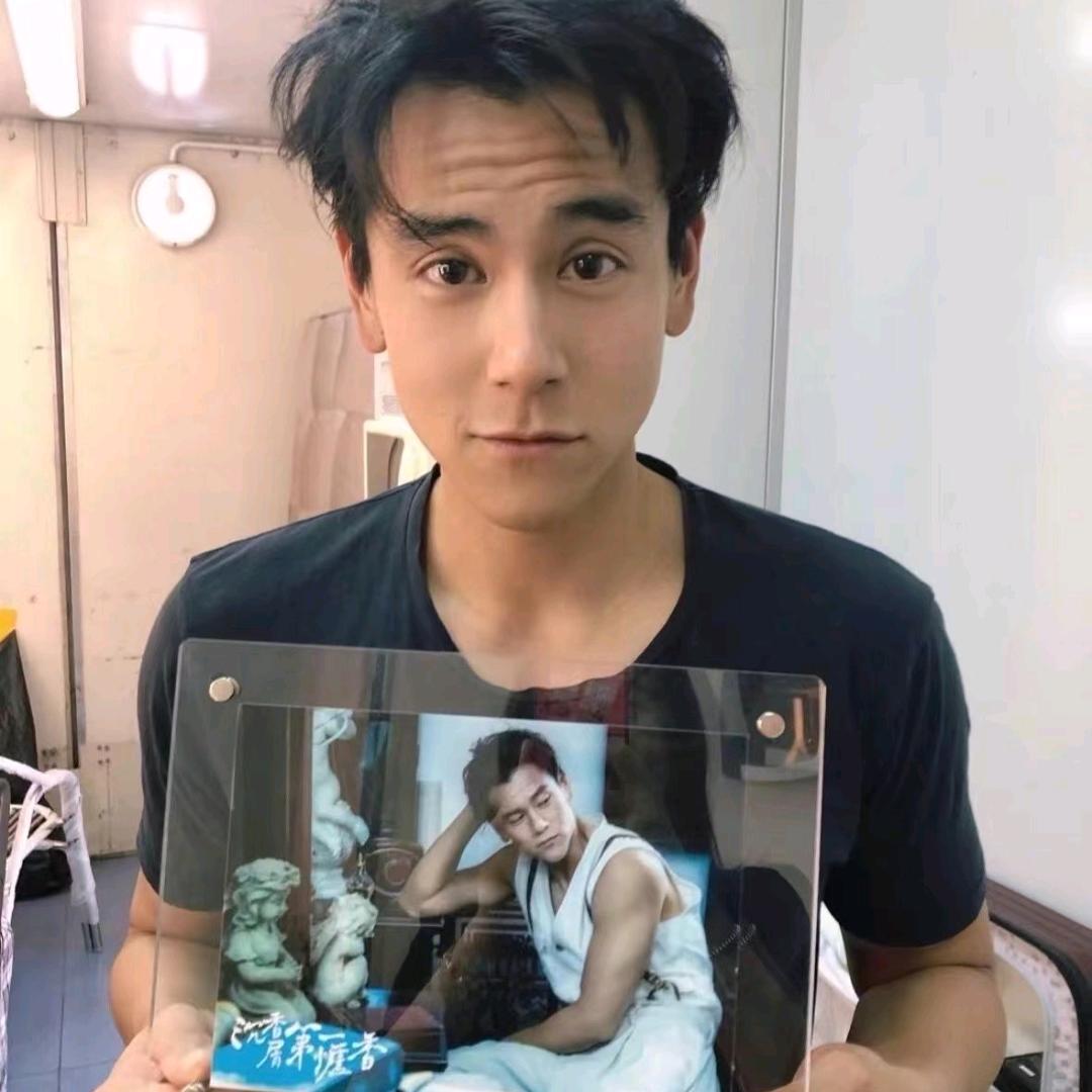 阿杰