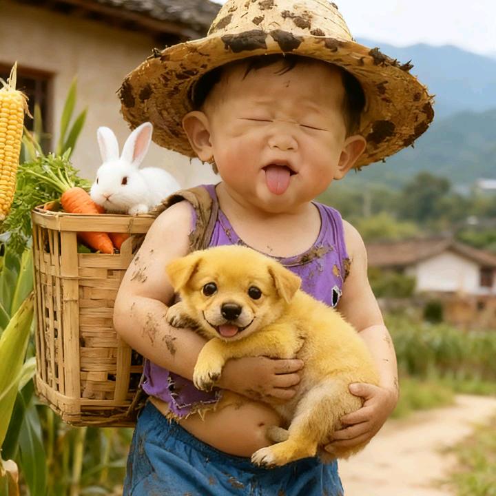 安然姐