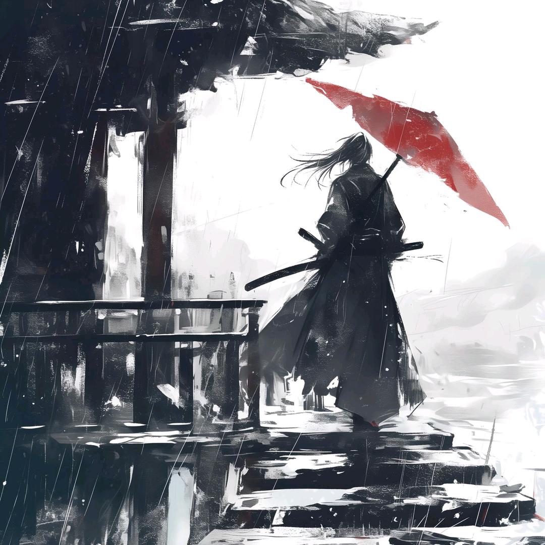 陌·