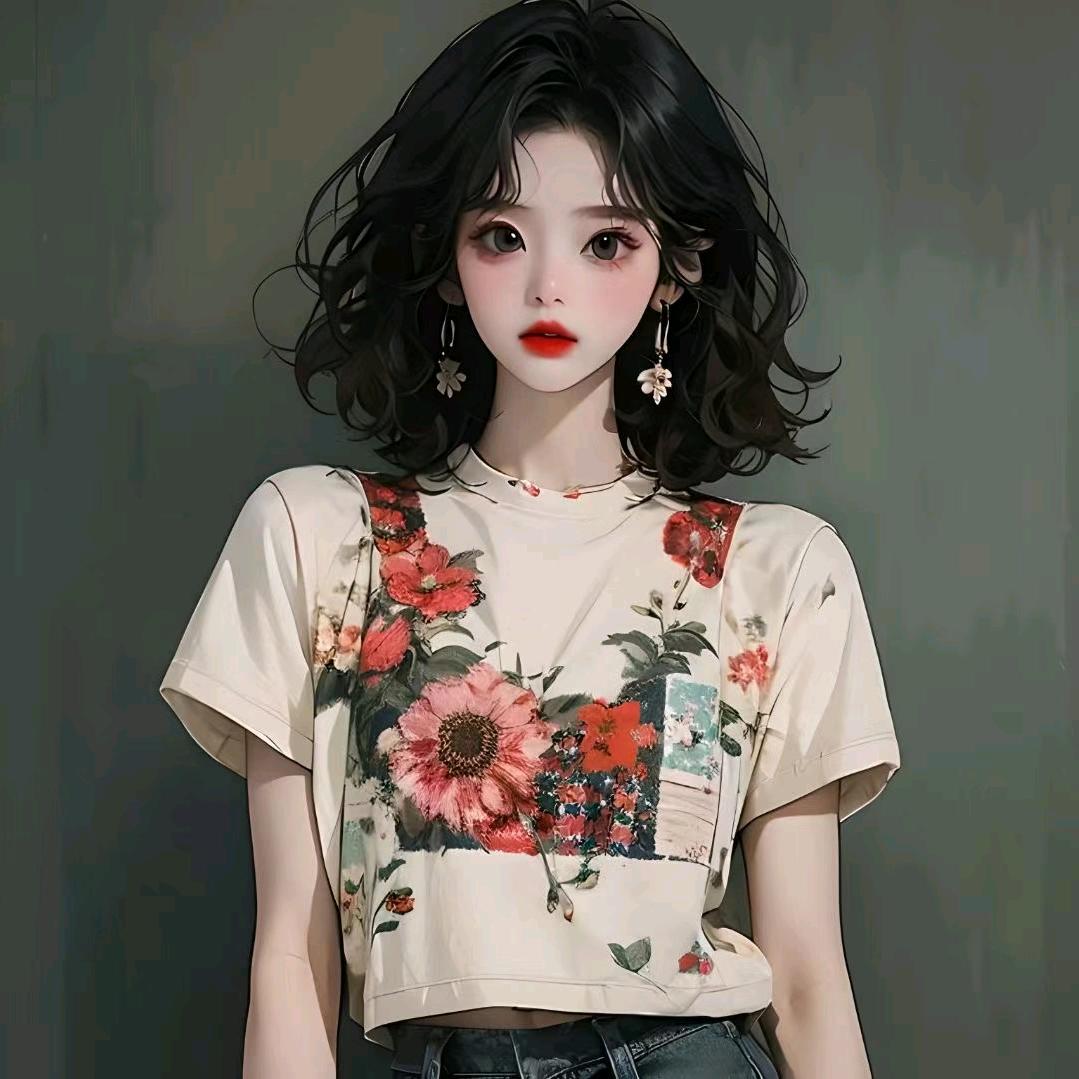 打不赢就扯头发