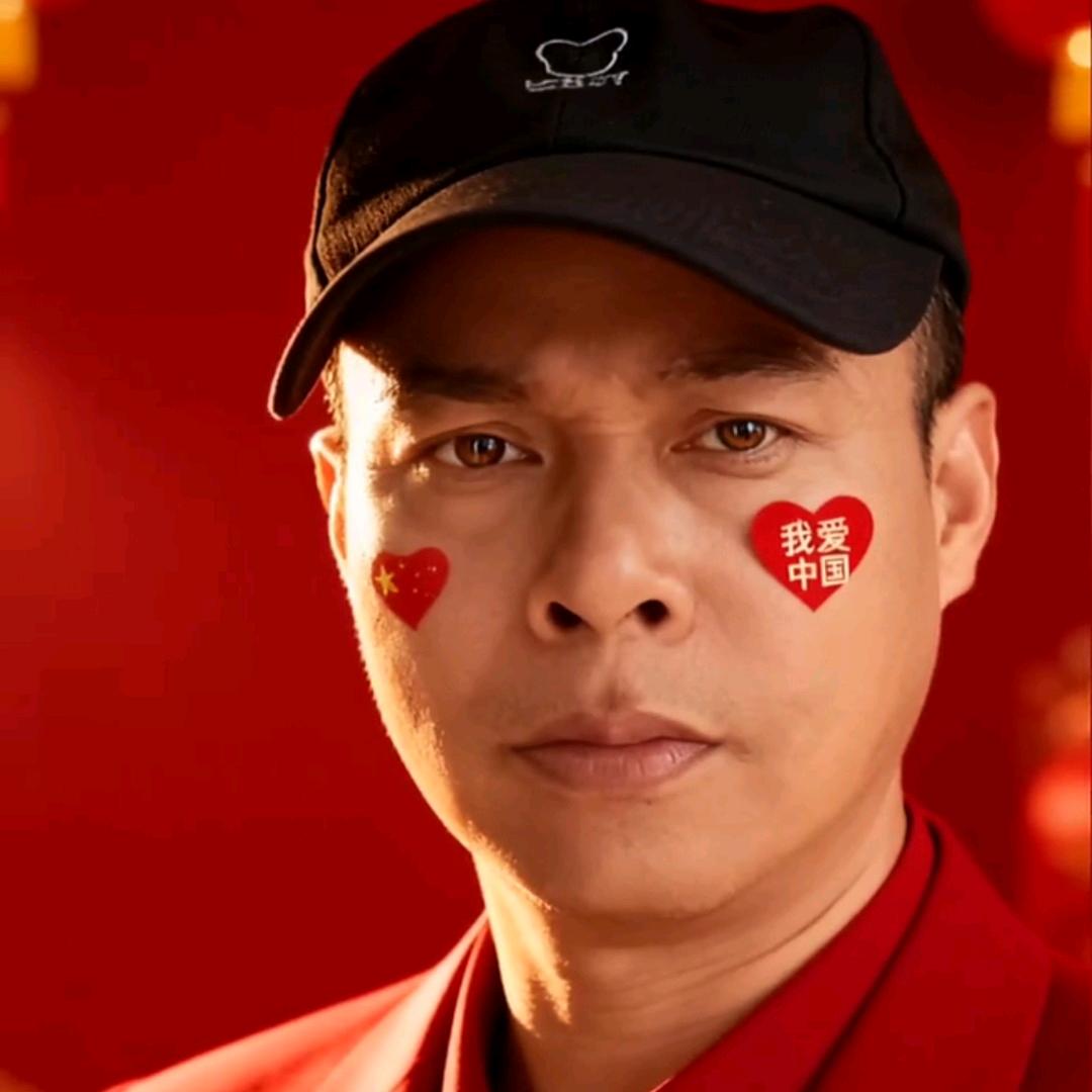 老周❤️
