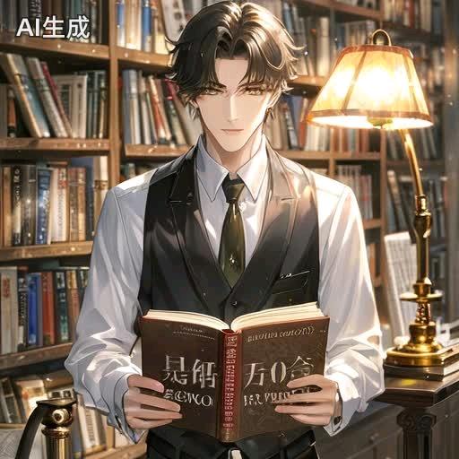甜心爽文迷