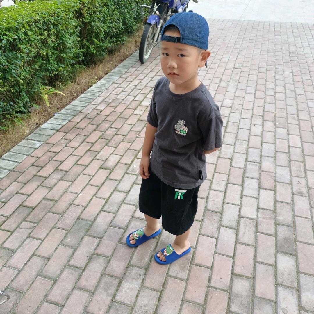 小乐同学