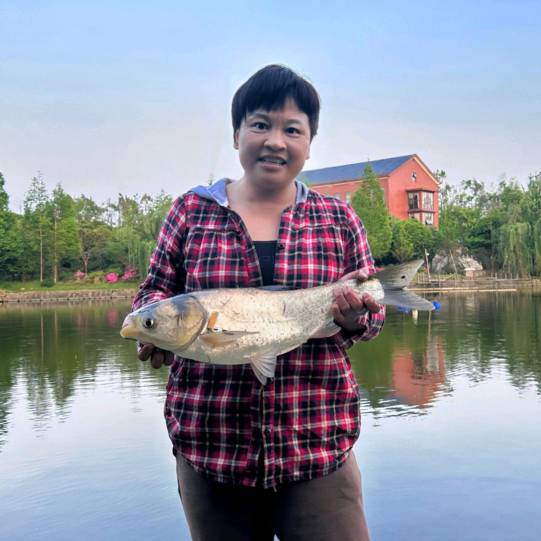 李姐钓场官方号