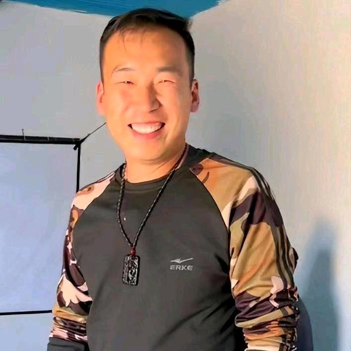 巴铁小飞-星光村