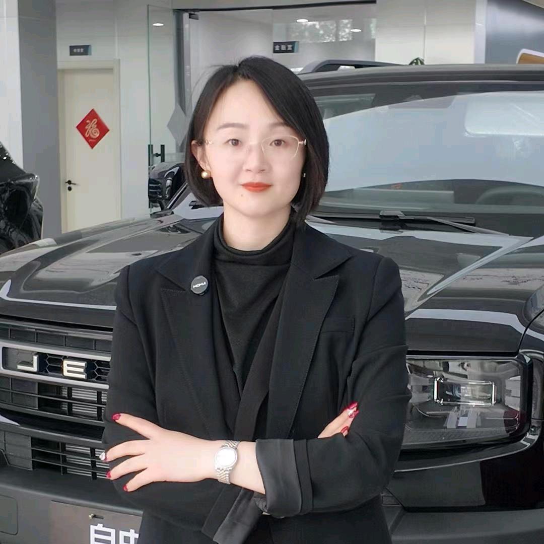 阜阳中通捷途总店（白总）