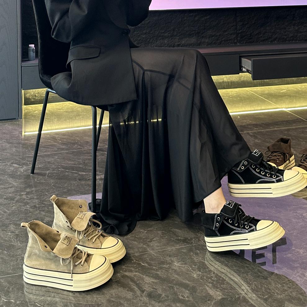 丢丢.diudiu女鞋