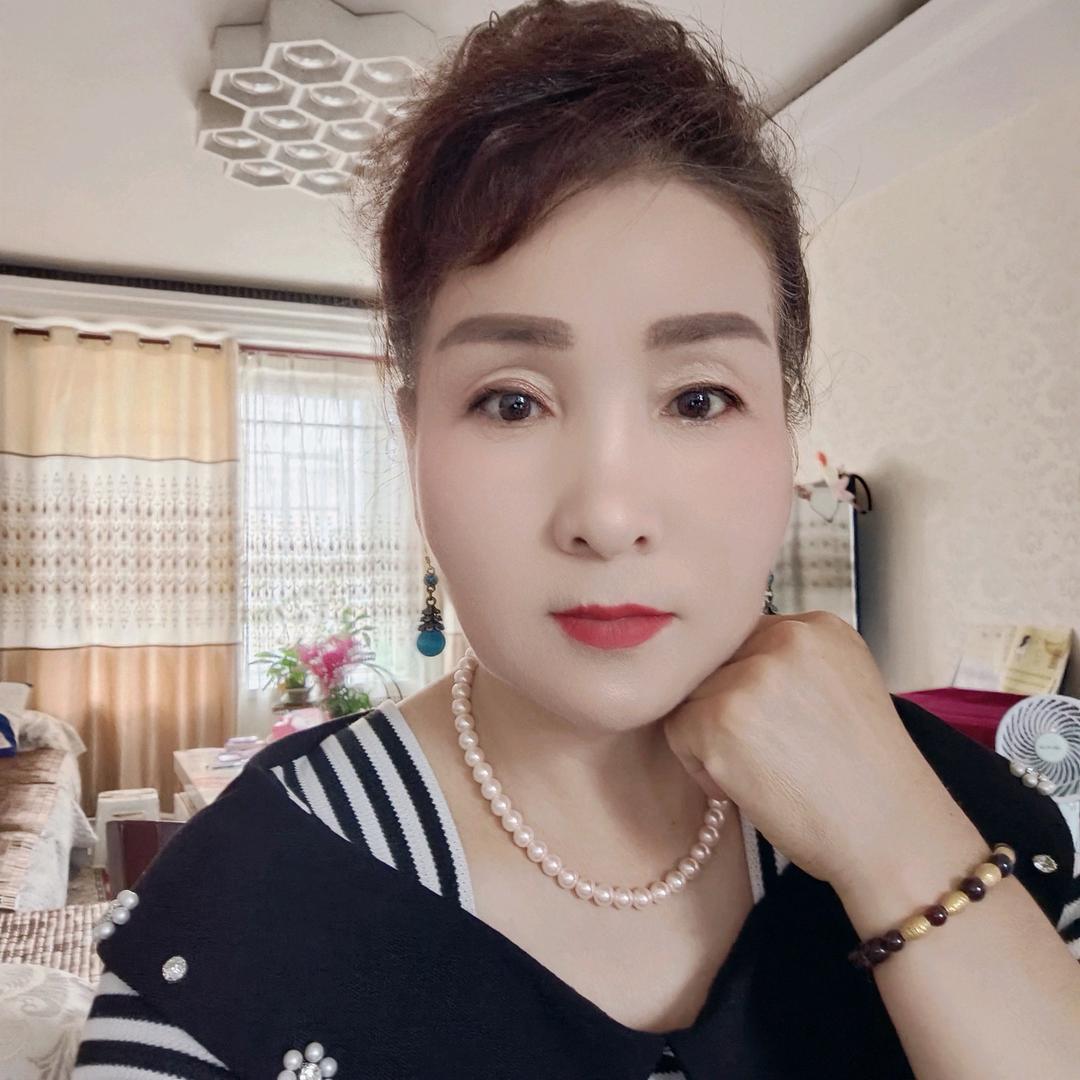 梦姐姐（爱心姐）