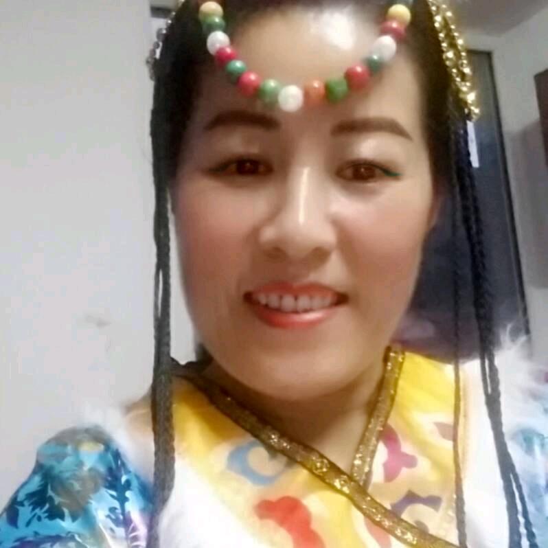 Happy的琳