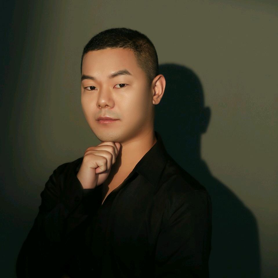 我是大壮