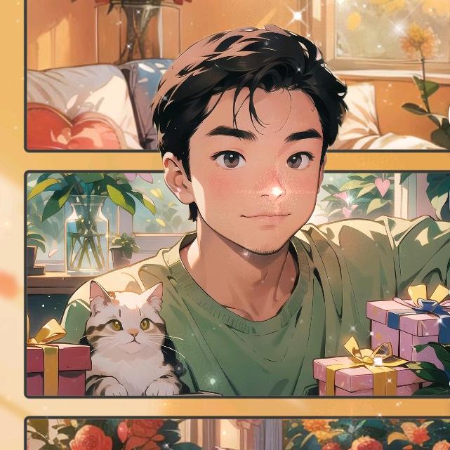 砖筑理想之家小杨