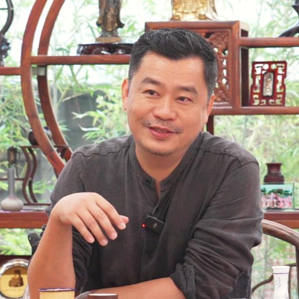 德老师商业智慧