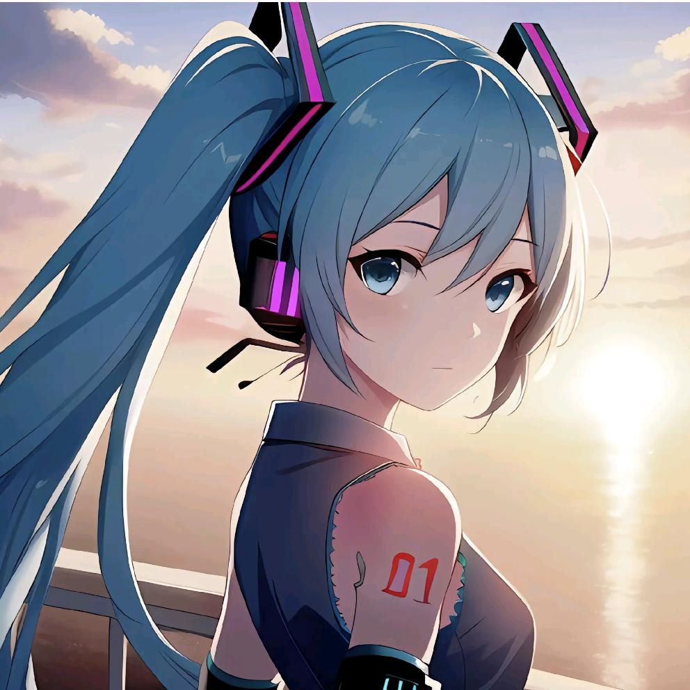 二次元（神秘人小张同学）