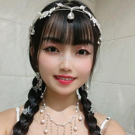 辣妹爱跳舞💃🏻