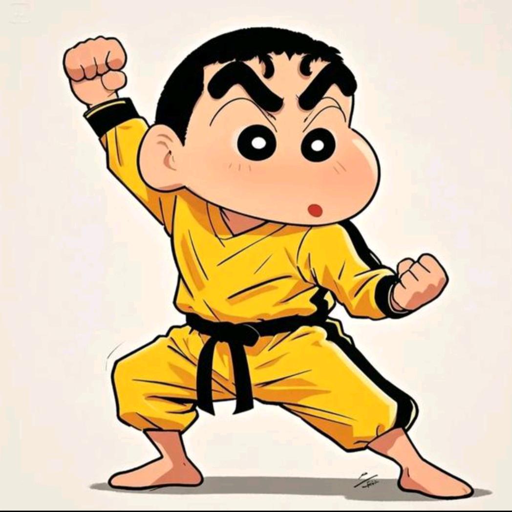 少林慧诚武术宁教练