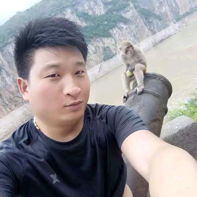 重庆鸟人