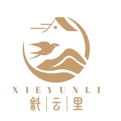 斜云里农产品地标馆