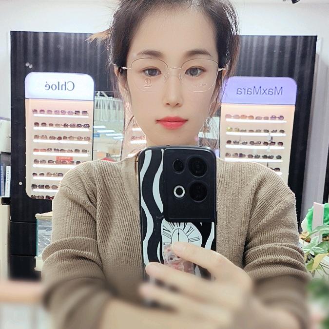 如一(E博视眼镜)