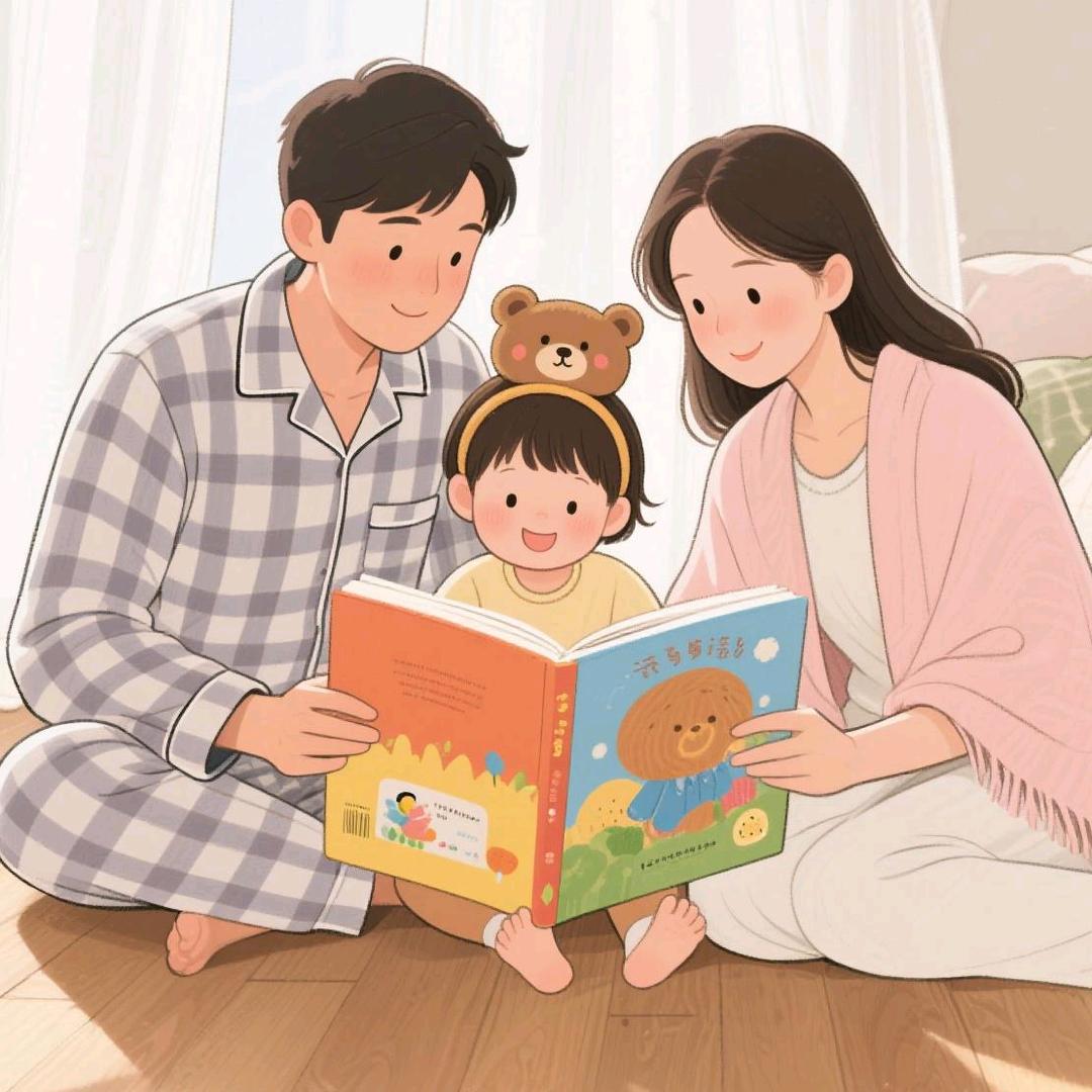 萌宝智慧
