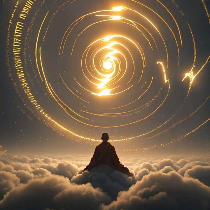 ༺༒༻