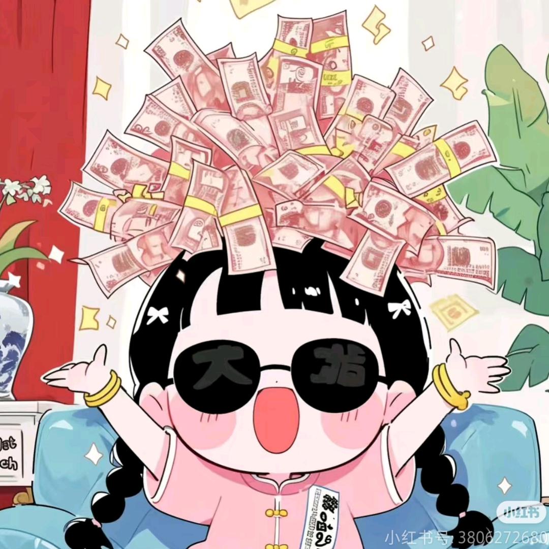 米朵贝贝🎀（1000）