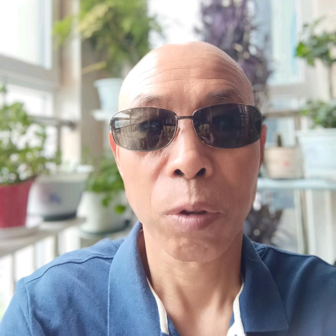 老赵 不定时开播