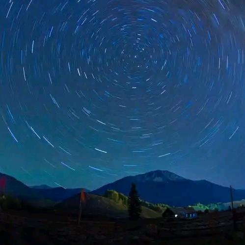 星空
