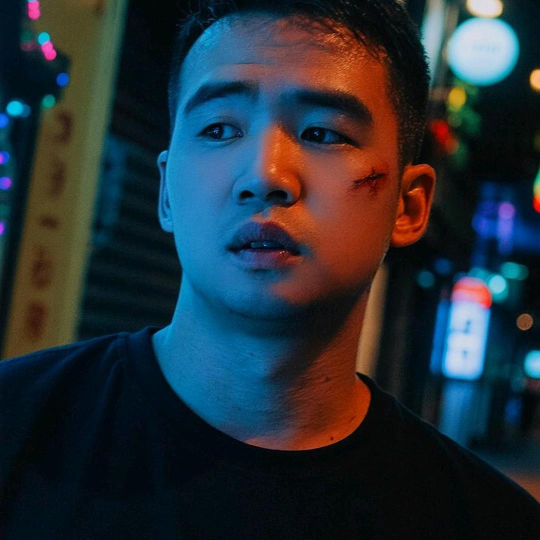 受伤的心💔就像寒冬，吴