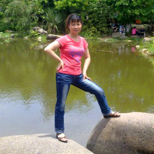 华姐十字绣（24米清明上河图）