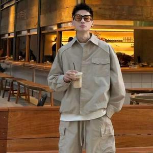 杭曼男装-爆款返场