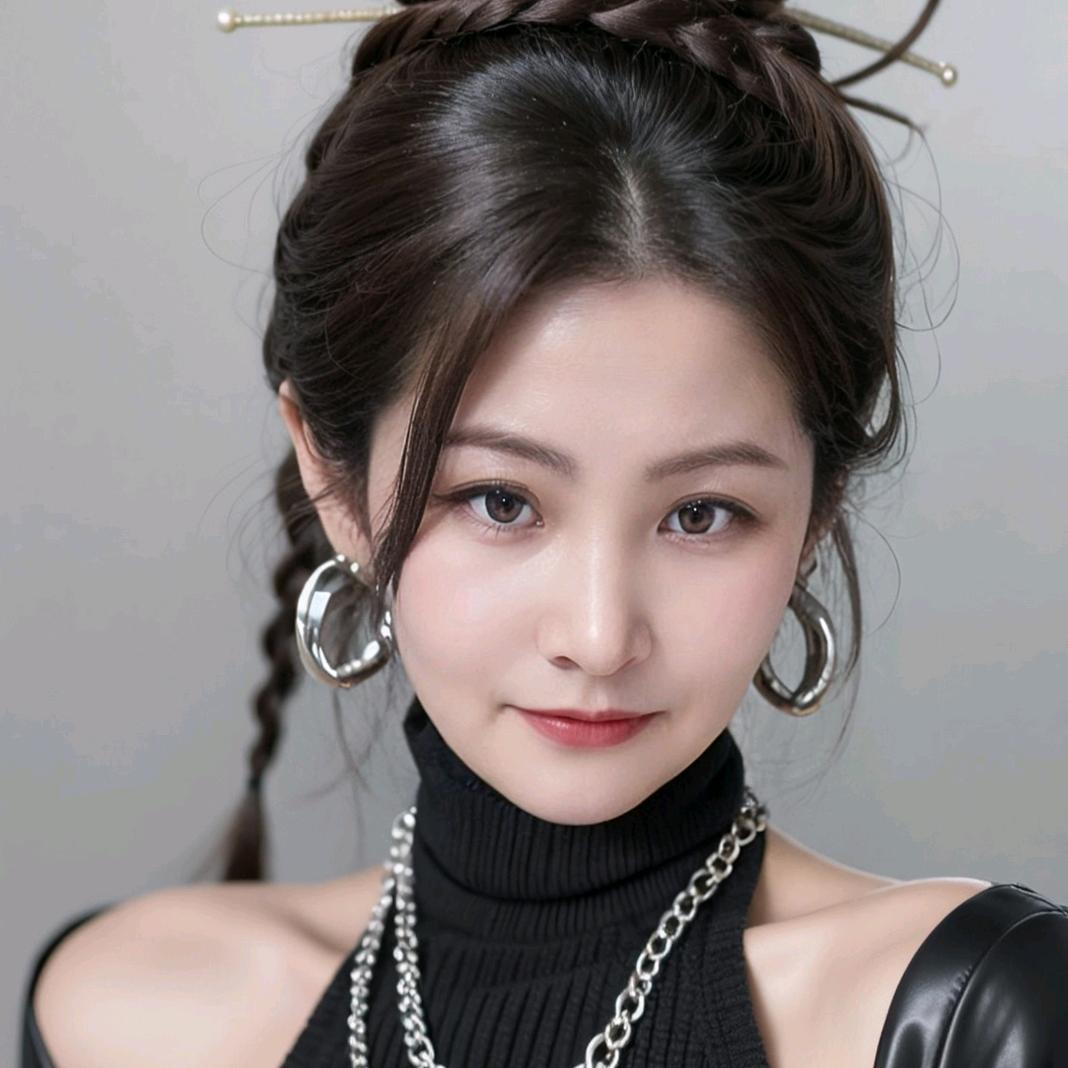 青春永恒