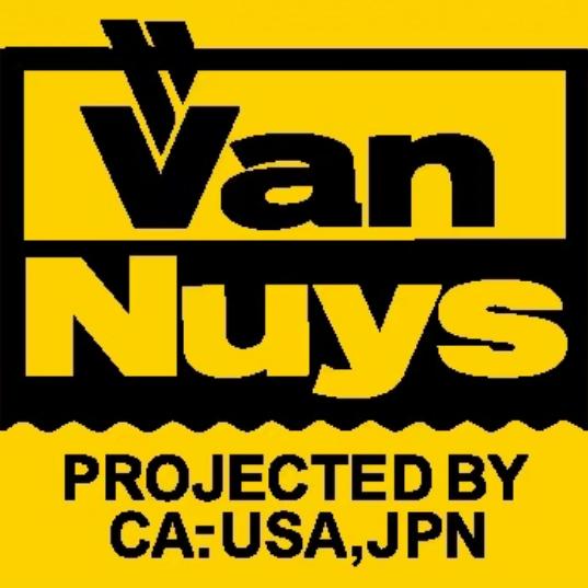 范尼斯（VanNuys）