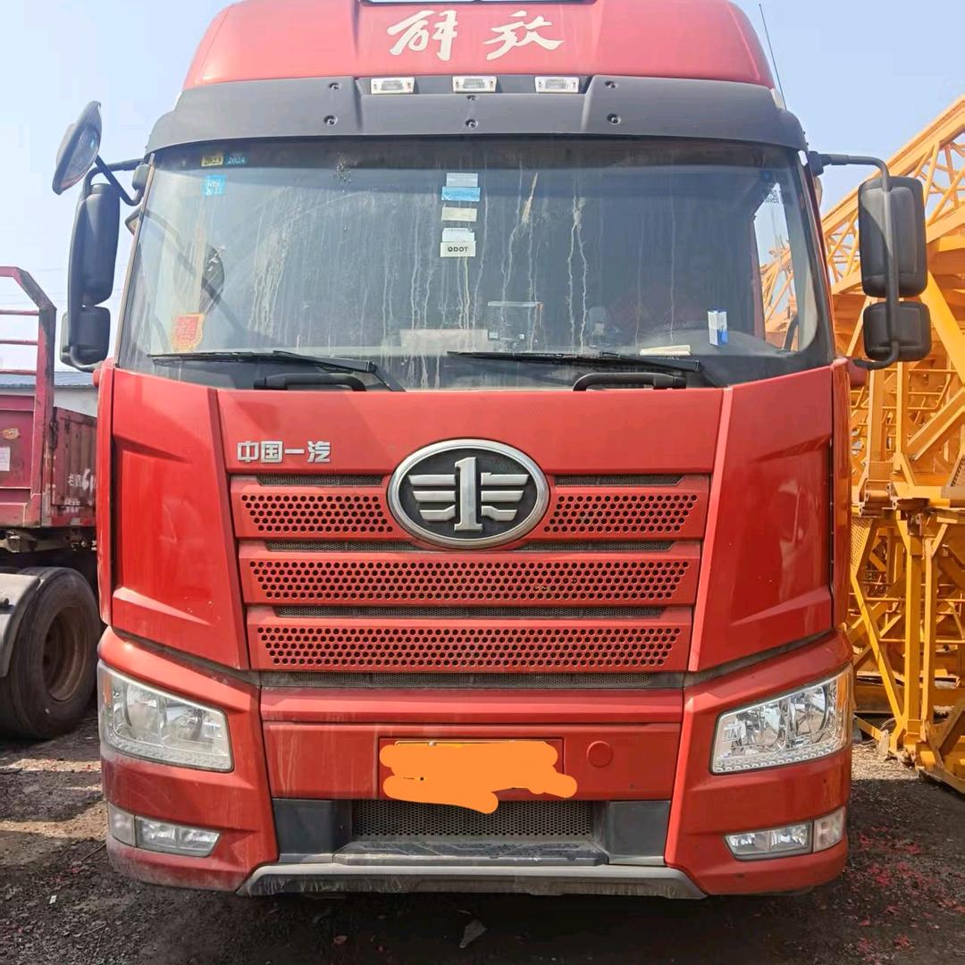 东北二手货车（小鲁哥）