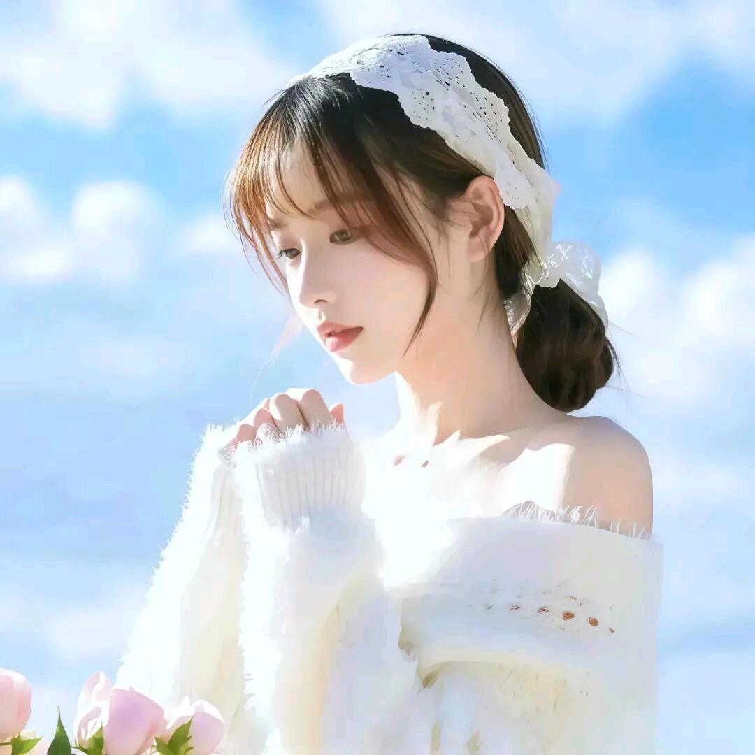 🪴⚚˚听浪漫的声音💐