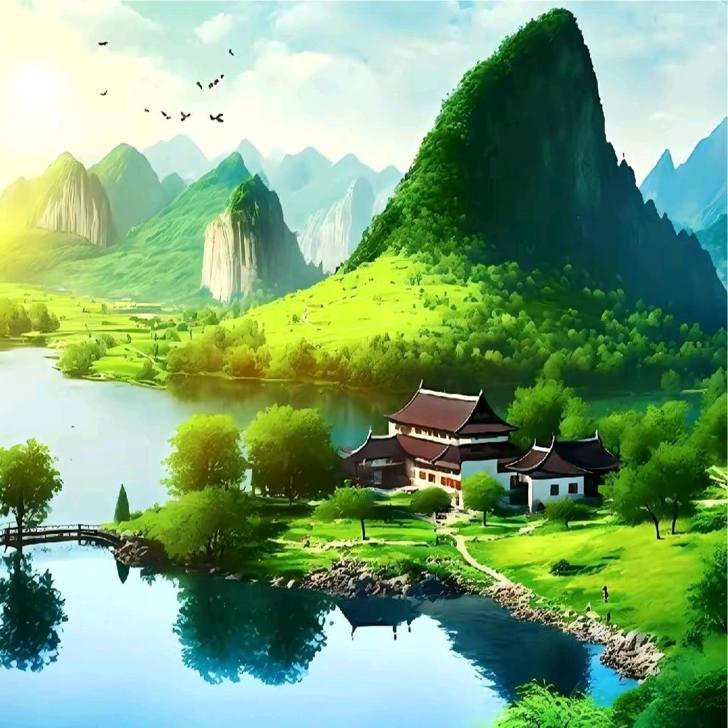 柿柿顺心如意小王子