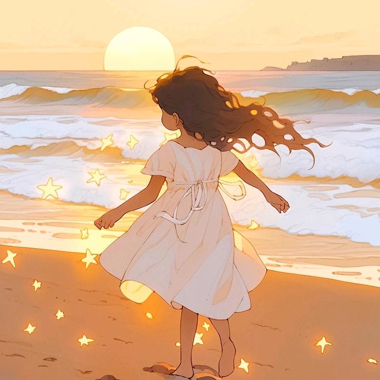 星海