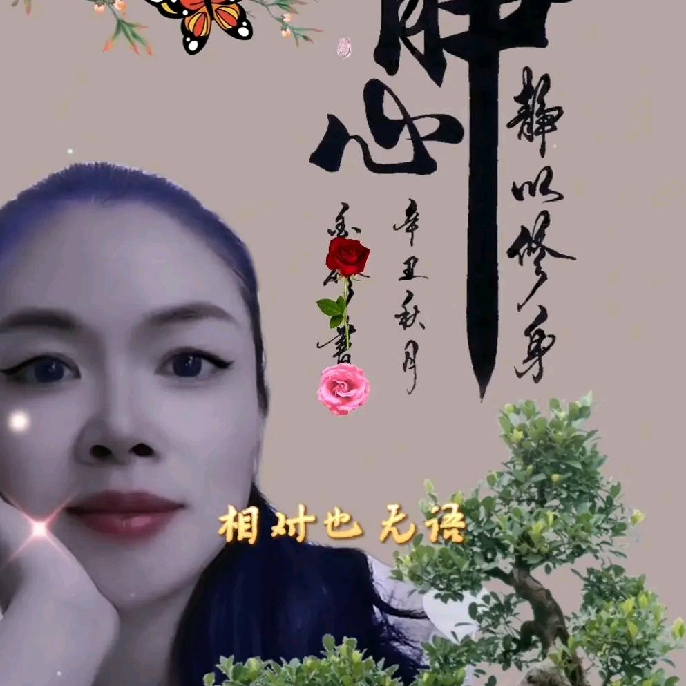 静 茹  姐
