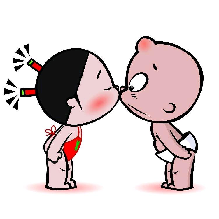 裤衩爱情