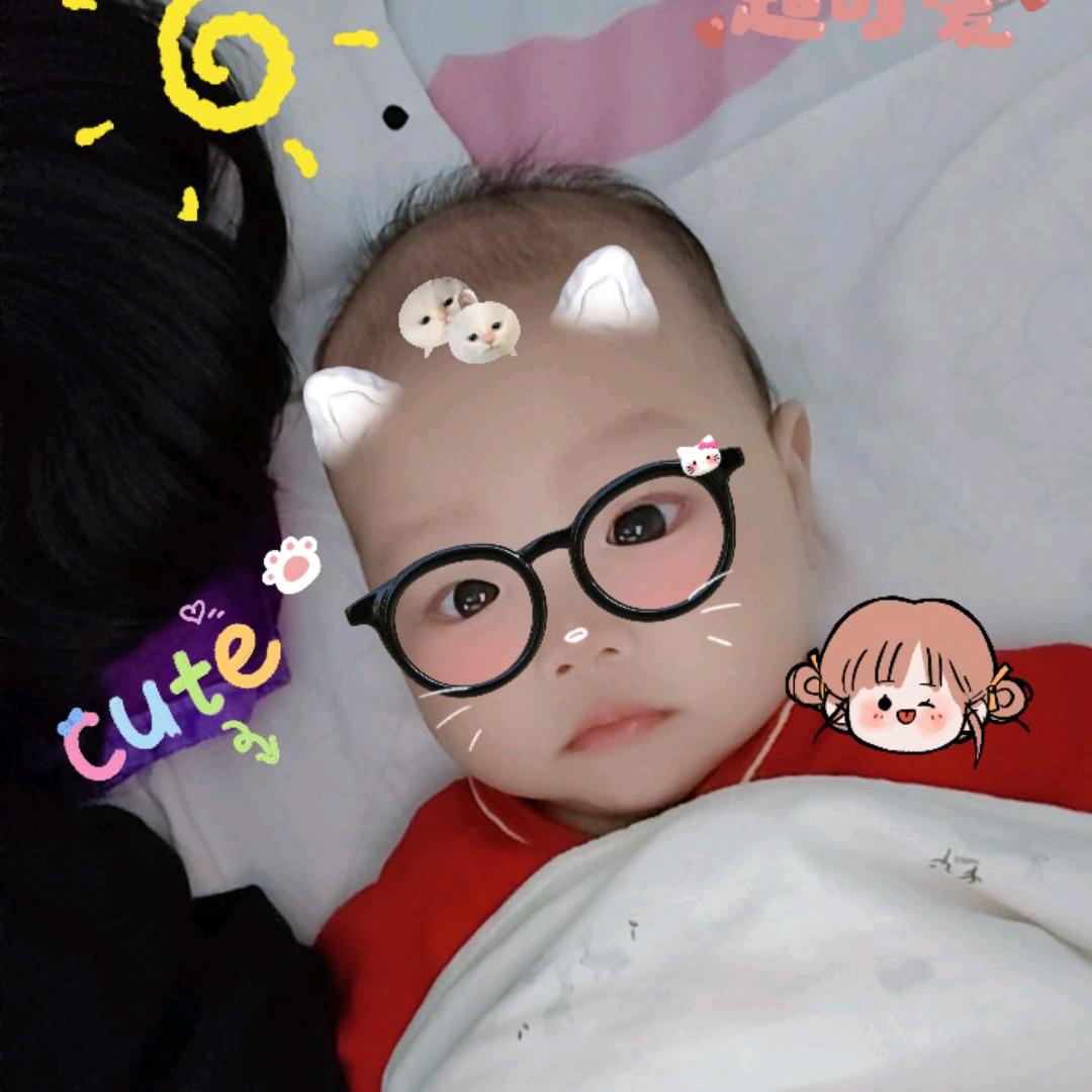 带爪的小灵蛇🐉