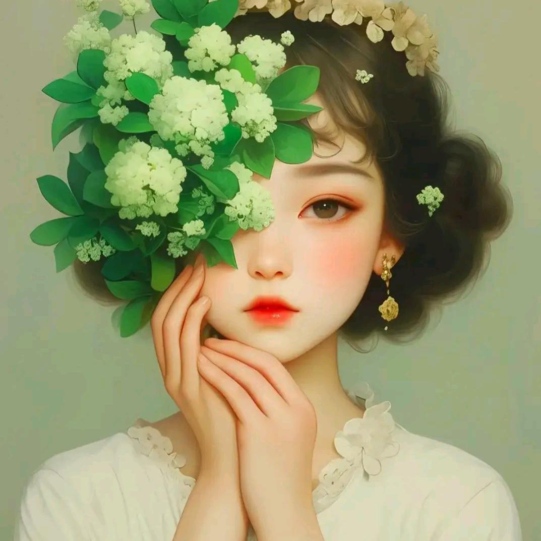 ⭒浅柠🌸