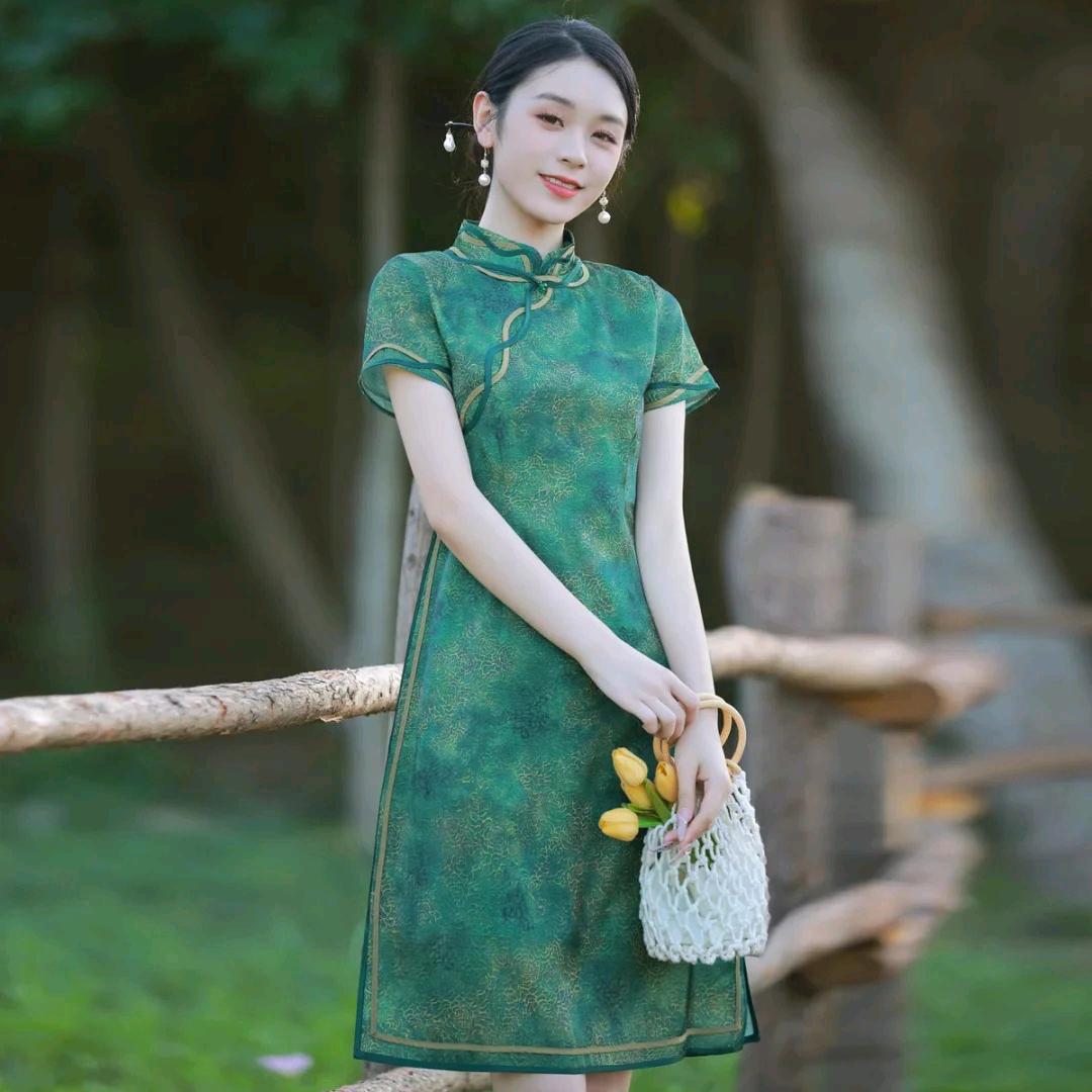 黄容