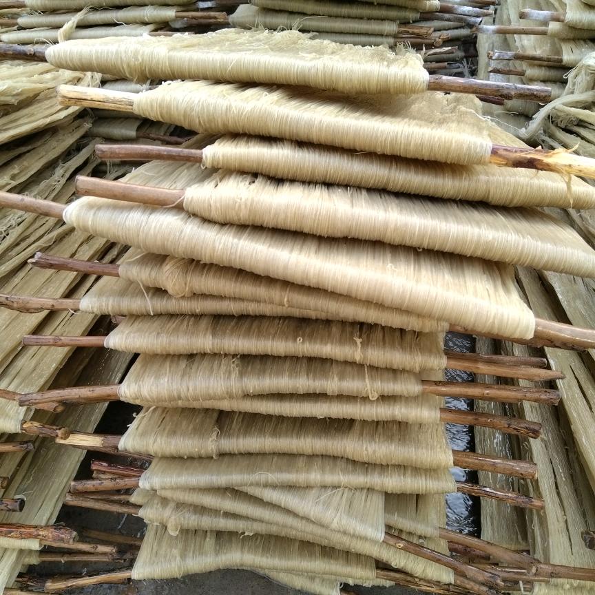 老王纯红薯粉条