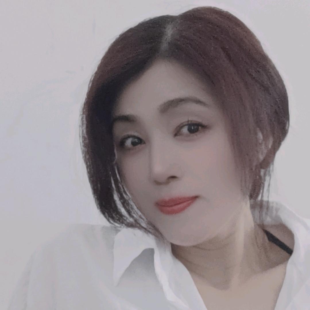 永葆青春(张姐)