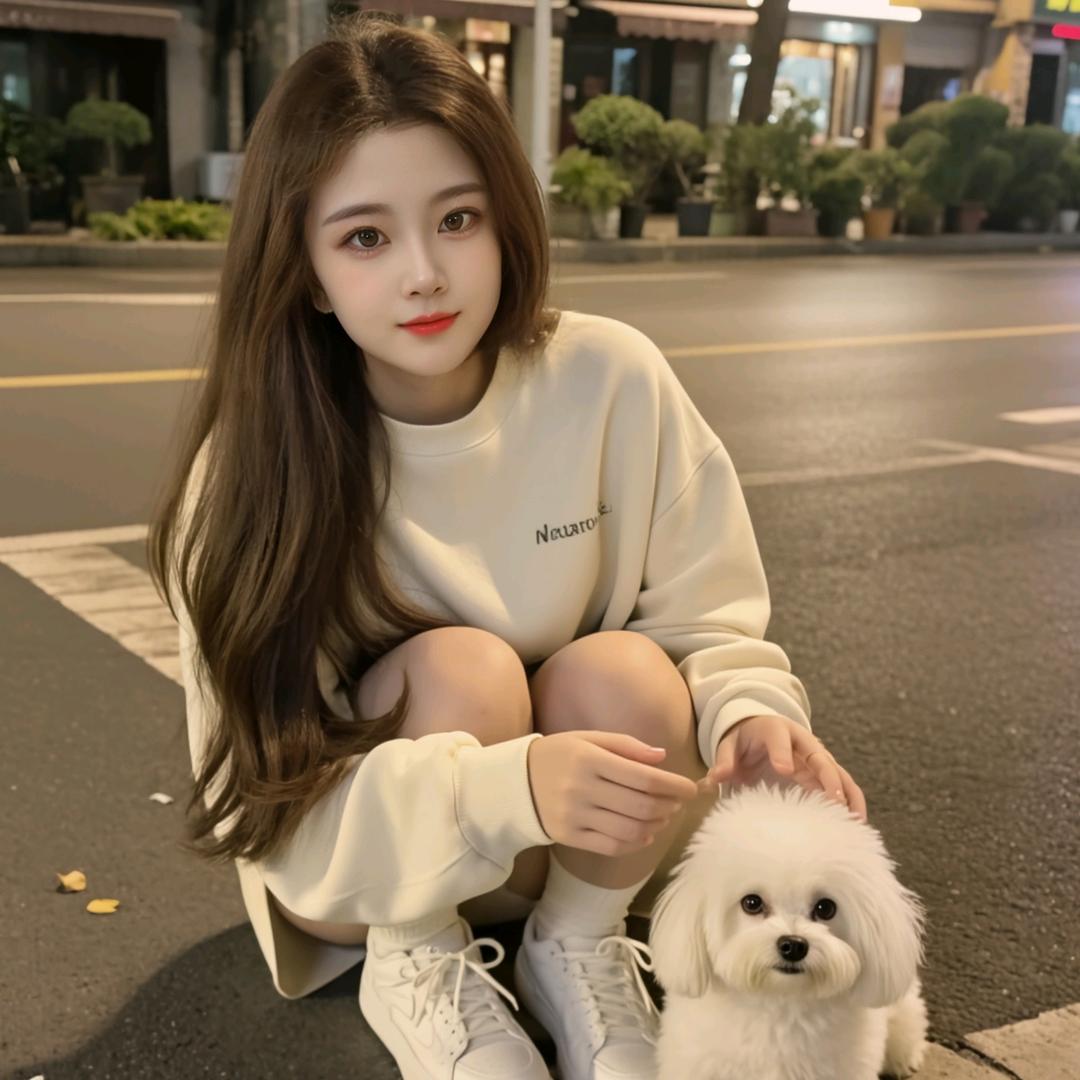 小琳子