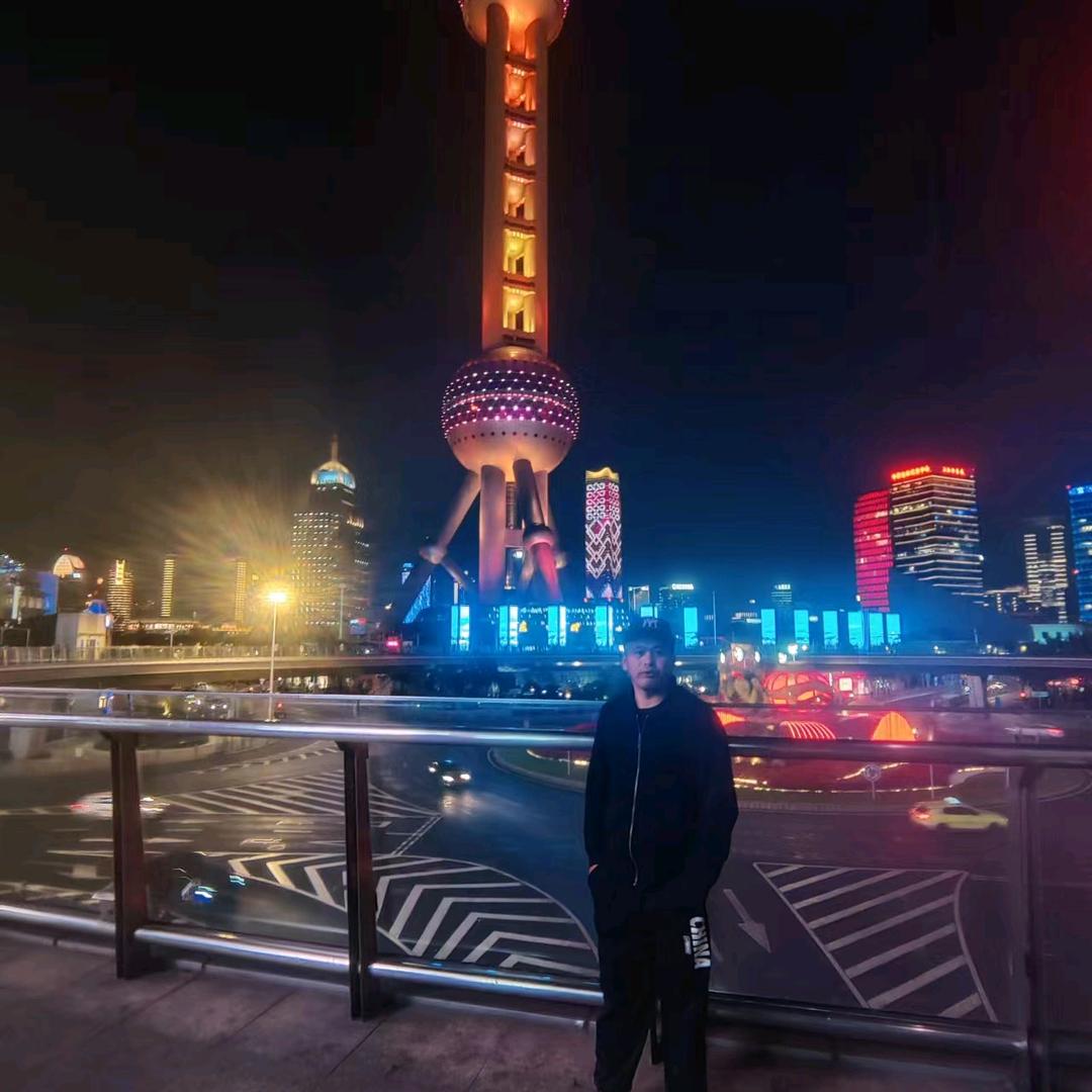 工地老大哥